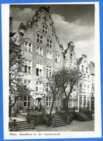 Elbing, Stadt, Stadtkreis Elbing Elbing, Kamelhaus in der Spieringstraße II 