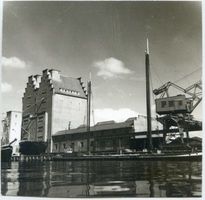 Elbing, Stadt, Stadtkreis Elbing Elbing, Lagerspeicher Эльбинг, складские амбары