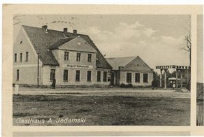 Windau, Kreis Neidenburg 