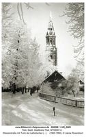 Tilsit, Stadt, Stadtkreis Tilsit Wasserstraße  Tilsit, Katholische Kirche