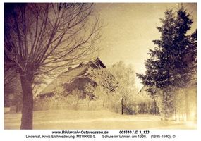 Lindental, Kreis Elchniederung 