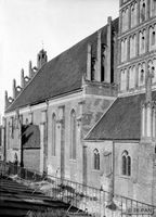 Allenstein, Stadtkreis Allenstein 