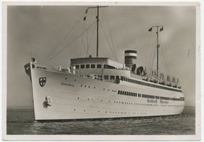 Pillau, Seestadt, Kreis Samland 