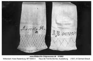 Wilkendorf Kr. Rastenburg, Kreis Rastenburg 