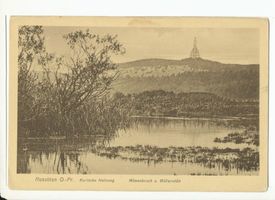 Rossitten Kr. Samland, Kreis Samland 