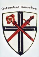 Rauschen Kr. Samland, Kreis Samland Rauschen Kr. Samland, Wappen 