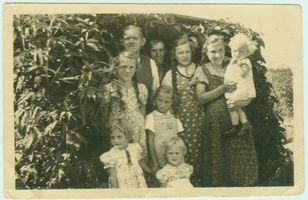 Bokellen, Kreis Gerdauen 