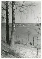  Masuren, Vorfrühlingslandschaft Мазурия, пейзаж ранней весны