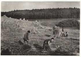 Kreuzfeld, Kreis Lyck 