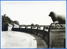 Königsberg (Pr.), Stadtkreis Königsberg Königsberg (Pr.), Am Oberteich III Königsberg, Oberteich