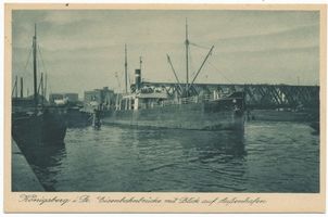 Königsberg (Pr.), Stadtkreis Königsberg 