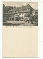 Grunenfeld, Kreis Heiligenbeil 