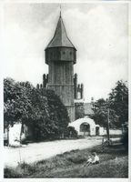 Freudenberg Kr. Rößel, Kreis Rößel Freudenberg Kr. Rößel, Kirche Фройденберг, округ Рёсель, церковь
