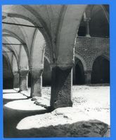 Heilsberg Kr. Heilsberg, Stadt, Kreis Heilsberg Heilsberg Kr. Heilsberg, Schloß, Unterer Kreuzgang II Heilsberg, Schloß
