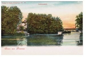 Domnau, Stadt, Kreis Bartenstein 