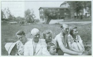 Sokallen, Kreis Gerdauen 