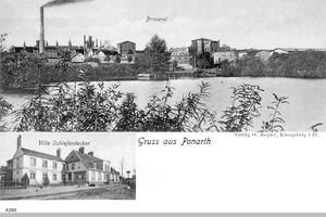 Königsberg (Pr.), Stadtkreis Königsberg 