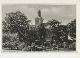 Angerburg Kr. Angerburg, Stadt, Kreis Angerburg 