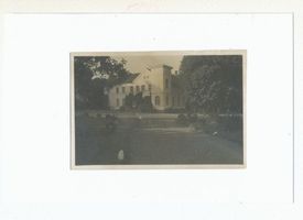 Legienen Kr. Rößel, Kreis Rößel Legienen Kr. Rößel, Gutshaus 