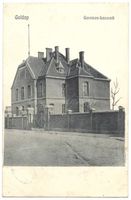 Goldap, Kreis Goldap Friedrichstraße