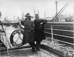 Rauterskirch, Kreis Elchniederung 