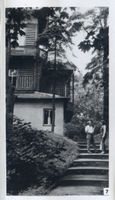 Rauschen Kr. Samland, Kreis Samland Rauschen Kr. Samland, Sanatoriumskomplex IV 