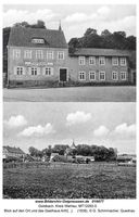 Goldbach Kr. Wehlau, Kreis Wehlau 