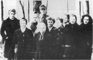 Tolksdorf Kr. Rastenburg, Kreis Rastenburg 