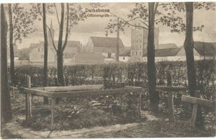 Angerapp, Stadt, Kreis Angerapp 