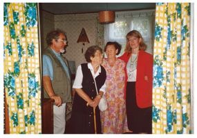 Heinrichswalde Kr. Elchniederung, Kreis Elchniederung Fliederstraße 6