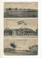 Deuthen, Kreis Allenstein 