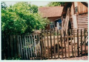 Klein Potauern, Kreis Gerdauen 