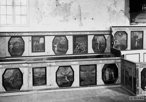 Altstadt Kr. Mohrungen, Kreis Mohrungen 