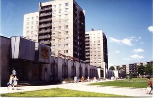 Tilsit, Stadt, Stadtkreis Tilsit Fletcherplatz