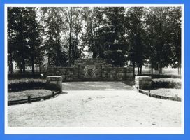 Angerburg Kr. Angerburg, Stadt, Kreis Angerburg Angerburg Kr. Angerburg, Kriegerdenkmal III 