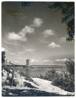  Kurische Nehrung, Haff bei Nidden III Nidden, Landschaft - Ostsee - Umgebung