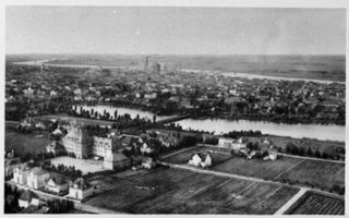 Tilsit, Stadt, Stadtkreis Tilsit 