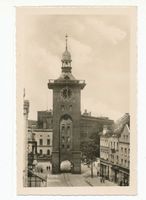 Elbing, Stadt, Stadtkreis Elbing Elbing, Markttor II 