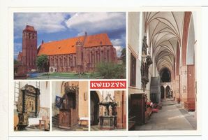 Marienwerder, Stadt, Kreis Marienwerder 