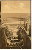 Rauschen Kr. Samland, Kreis Samland Rauschen Kr. Samland, Drahtseilbahn V 