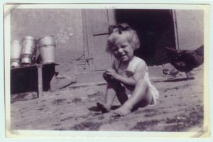 Mauenwalde, Kreis Gerdauen 