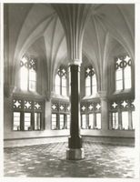 Marienburg, Westpr., Kreis Marienburg Marienburg i. Westpr., Die Marienburg, Hochmeisterpalast mit Sommerremter VI Мариенбург, Зап. Пруссия, замок Мариенбург, дворец великих магистров с Летним ремтером, VI