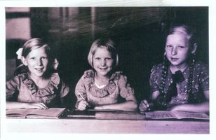 Mulden Kr. Gerdauen, Kreis Gerdauen 