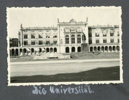 Königsberg (Pr.), Stadtkreis Königsberg 