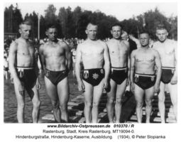 Rastenburg, Stadt, Kreis Rastenburg 