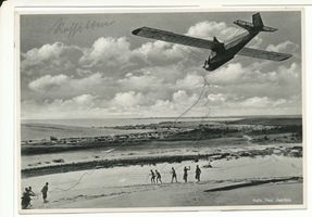 Rossitten Kr. Samland, Kreis Samland 