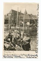 Königsberg (Pr.), Stadtkreis Königsberg 