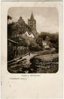 Friedland (Ostpr.), Kreis Bartenstein 