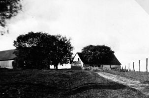 Reiterhof, Kreis Goldap Reiterhof,  Vorwerk Skambrack I 