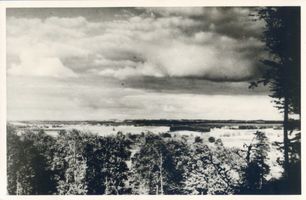  Ostpreußen, Ostpreußische Landschaft II Восточная Пруссия, восточнопрусский ландшафт, II